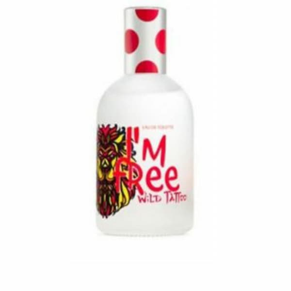 Dameparfume Laurence Dumont EDT Wild Tattoo 110 ml