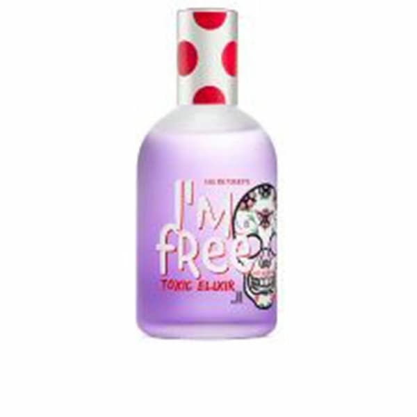 Dame parfyme Laurence Dumont EDT Toxic Elixir 110 ml