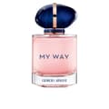 Miniatyrbilde 2 av 2: Dame parfyme Giorgio Armani   EDP My Way 50 ml