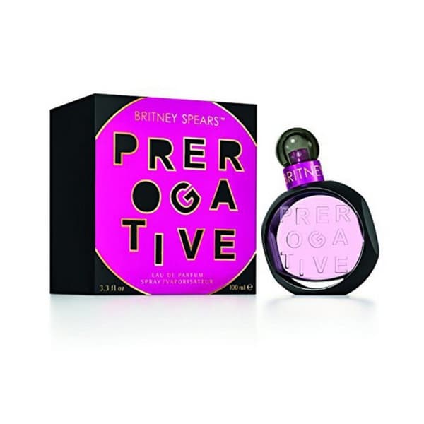 Dame parfyme Prerogative Britney Spears EDP - 30 ml