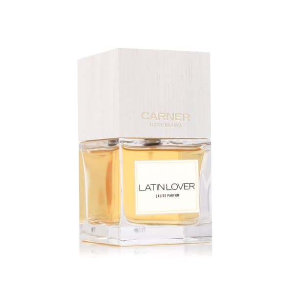 Unisex parfyymi Carner Barcelona EDP Latin Lover 100 ml