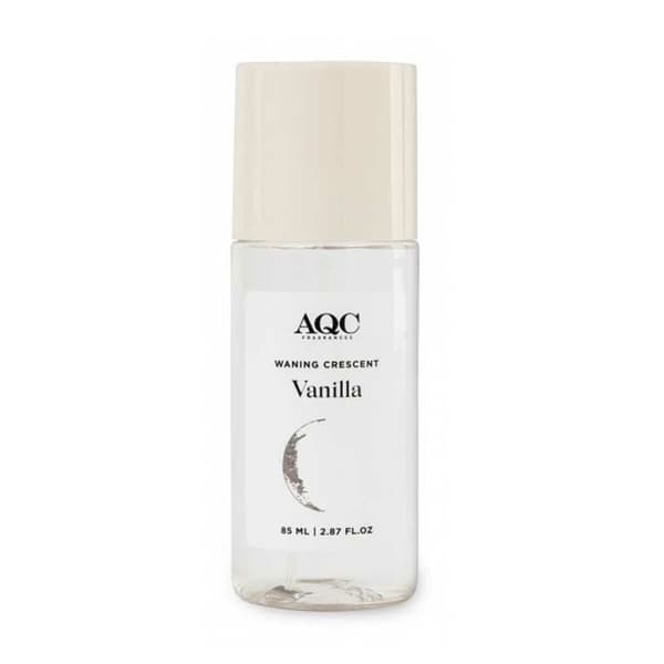 Kroppsspray AQC Fragrances   Vanilla 85 ml