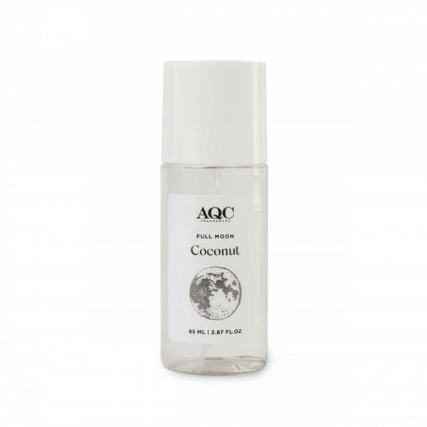 Kroppsspray AQC Fragrances   Coconut 85 ml