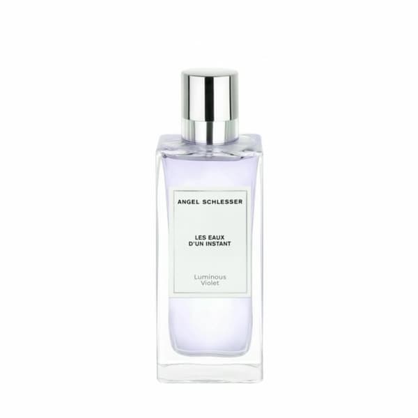 Naisten parfyymi Angel Schlesser LES EAUX D'UN INSTANT EDT 100 ml Les eaux d'un instant Luminous Violet
