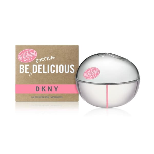Dame parfyme Donna Karan EDP Be Extra Delicious 100 ml