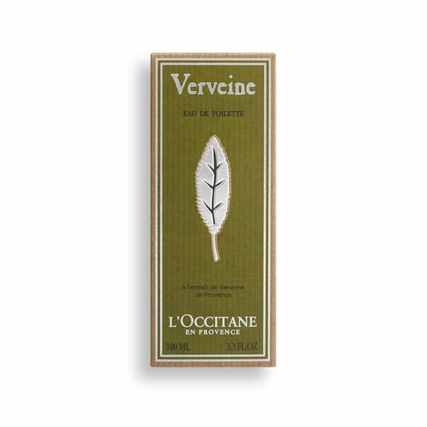 Unisex parfyme L'Occitane En Provence EDT Verbena 100 ml