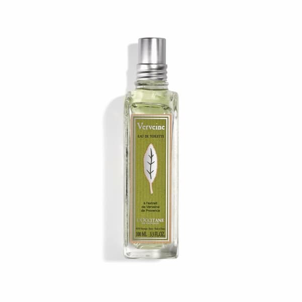 Unisex parfyme L'Occitane En Provence EDT Verbena 100 ml