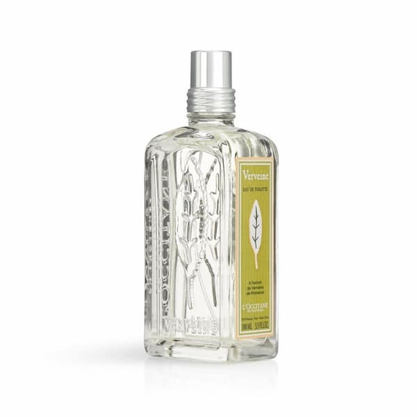 Unisex parfyme L'Occitane En Provence EDT Verbena 100 ml