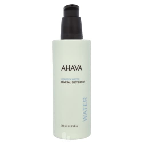 Ahava Deadsea Water Mineral Body Lotion 250 ml Dam