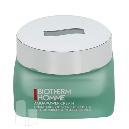 Biotherm Homme Aquapower Cream 72H 50 ml Herr