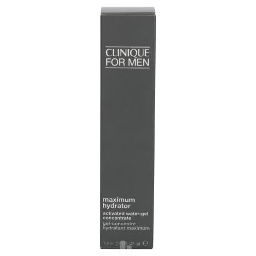 Clinique For Men Maximum Hydrator Concentrate 48 ml Herr