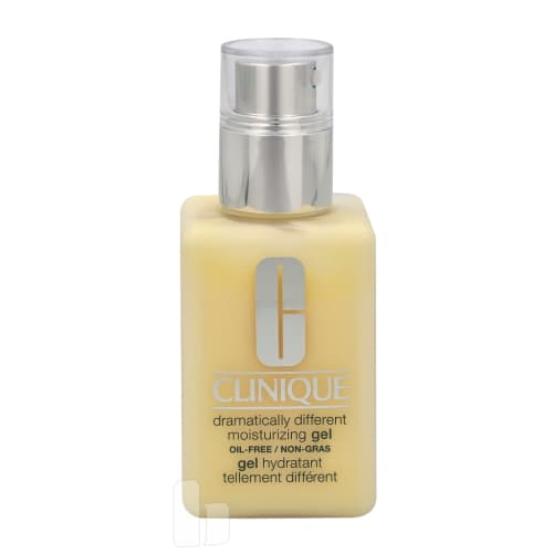 Clinique Dramatically Different Moisturizing Gel 125 ml Dam