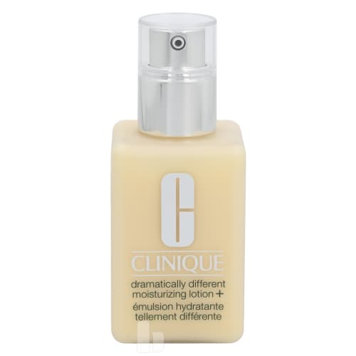 Clinique Dramatically Different Moisturizing Lotion+ 125 ml Dam