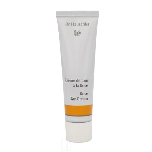 Dr. Hauschka Rose Day Cream 30 ml