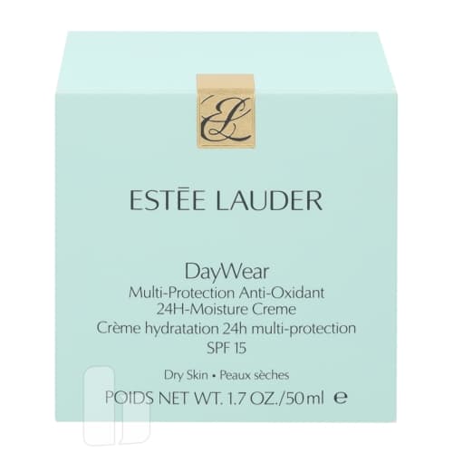 E.Lauder DayWear Anti-Oxidant 24H Moisture Cream SPF15 50 ml Dam