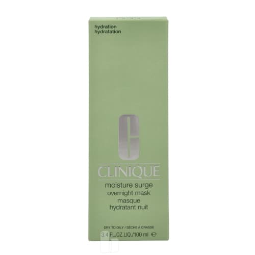 Clinique Moisture Surge Overnight Mask 100 ml Dam
