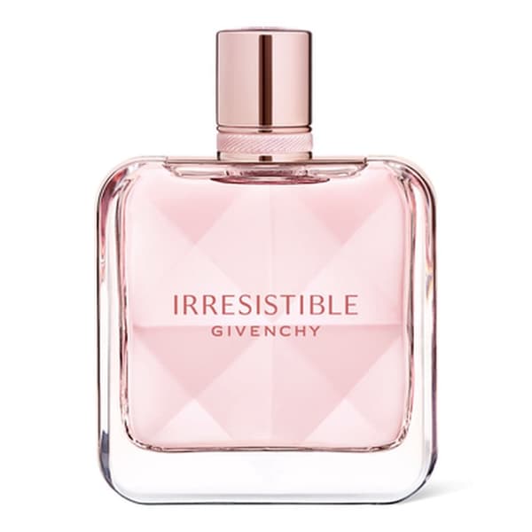 Dameparfume Givenchy EDT Irresistible 80 ml