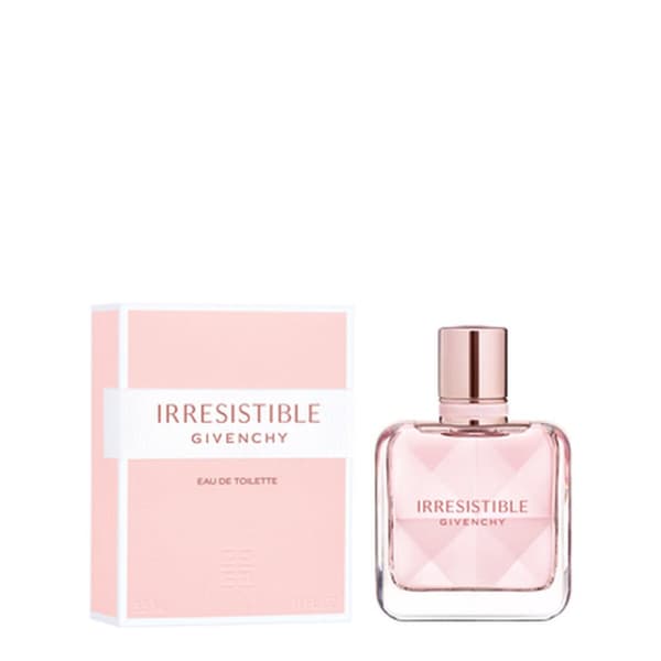 Dameparfume Givenchy EDT Irresistible 35 ml