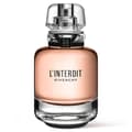 Miniatyrbilde 2 av 2: Dame parfyme Givenchy EDP L'interdit 80 ml