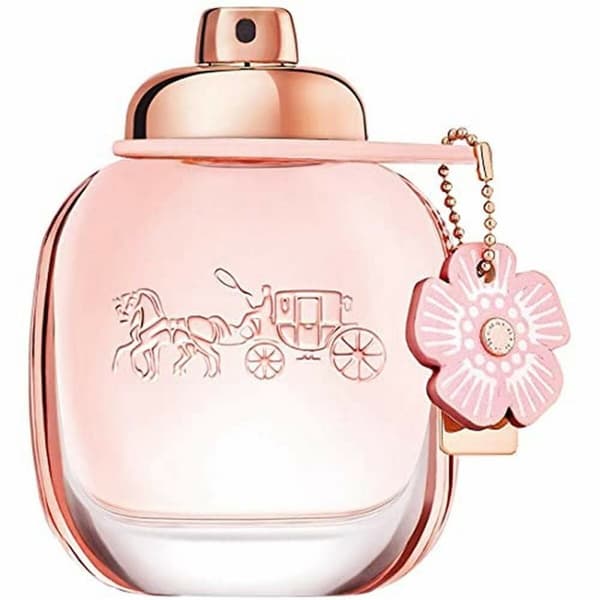 Dame parfyme Coach EDP Floral 50 ml
