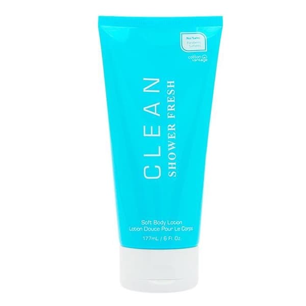 DUSCH FRESH BODY LOTION 177ML