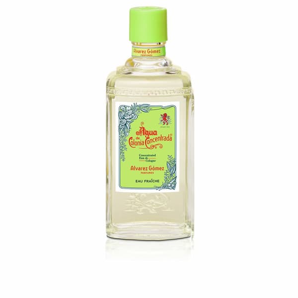 Unisex parfyme Alvarez Gomez EDC Agua de Colonia Concentrada Eau Fraîche 750 ml