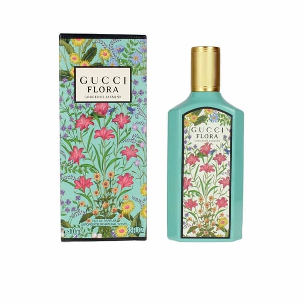 Parfym Damer Gucci GUCCI FLORA EDP EDP 100 ml