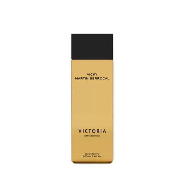Dame parfyme Vicky Martín Berrocal EDT 100 ml Victoria