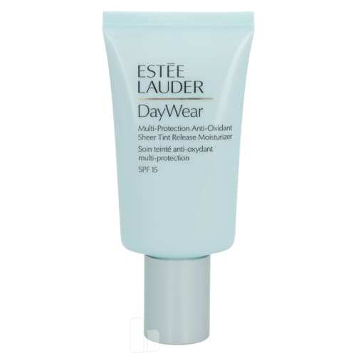 E.Lauder DayWear Anti-Oxidant Sheer Tint Rel. Moist. SPF15 50 ml Dam