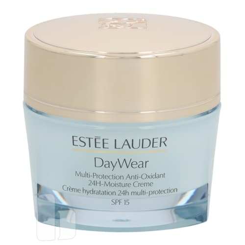 E.Lauder DayWear Anti-Oxidant 24H Moisture Cream SPF15 50 ml Dam