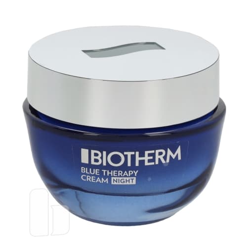 Biotherm Blue Therapy Night Cream 50 ml Dam