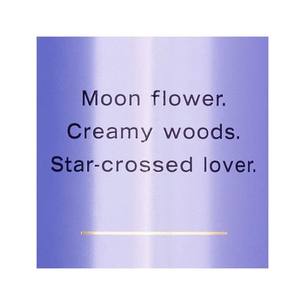 Victoria's Secret - Ljus för kroppen och händerna Original - Midnight Bloom -