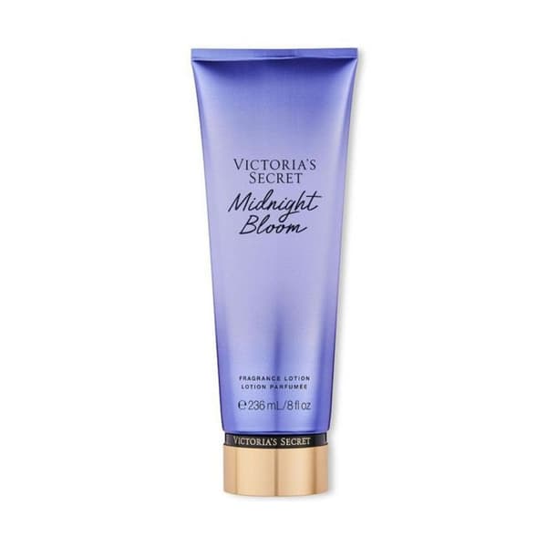 Victoria's Secret - Body And Hand Milk - Midnight Bloom -