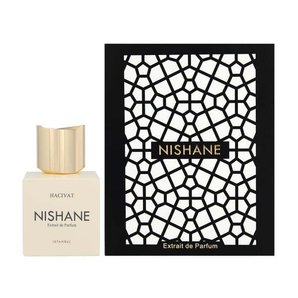 Unisex parfyymi Nishane 100 ml Hacivat