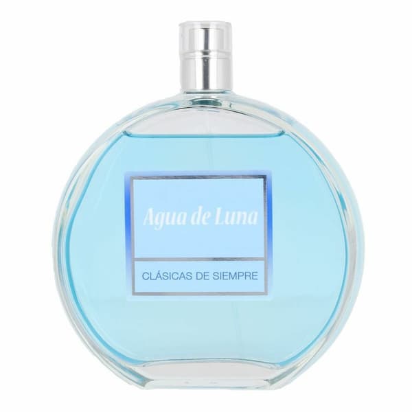 Dame parfyme Puig Agua de Luna EDT (200 ml)