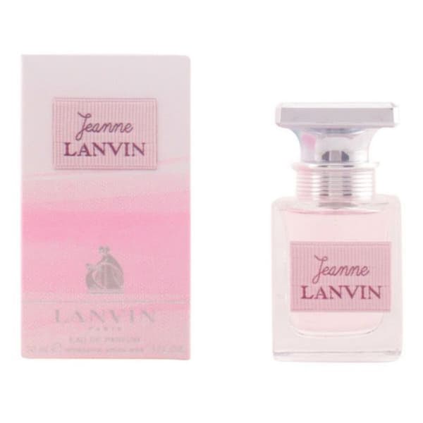 Dame parfyme Jeanne Lanvin EDP (30 ml) (30 ml)