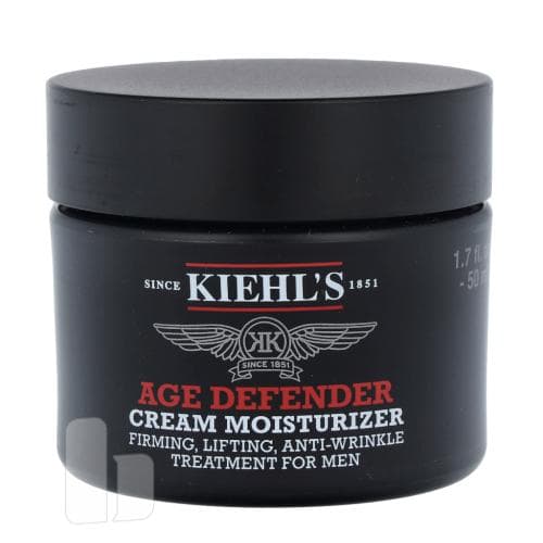 Kiehl's Men Age Defender Cream Moisturizer CDON