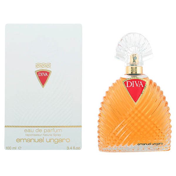 Dameparfume Diva Emanuel Ungaro EDP