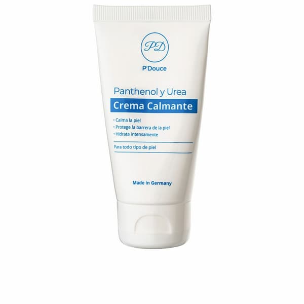 Beroligende creme P'Douce Urea Panthenol (50 ml)