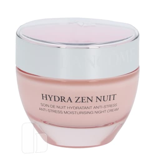 Lancome Hydra Zen Nuit Anti-Stress Moisturising Night Cream 50 ml Dam