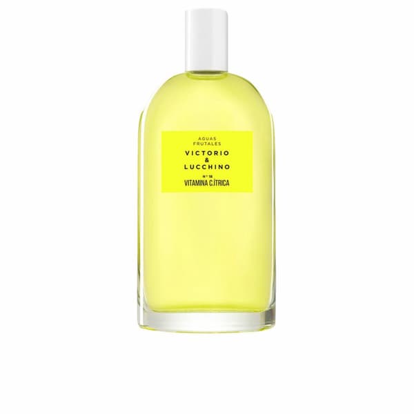 Dame parfyme Victorio & Lucchino EDT Nº 18 150 ml