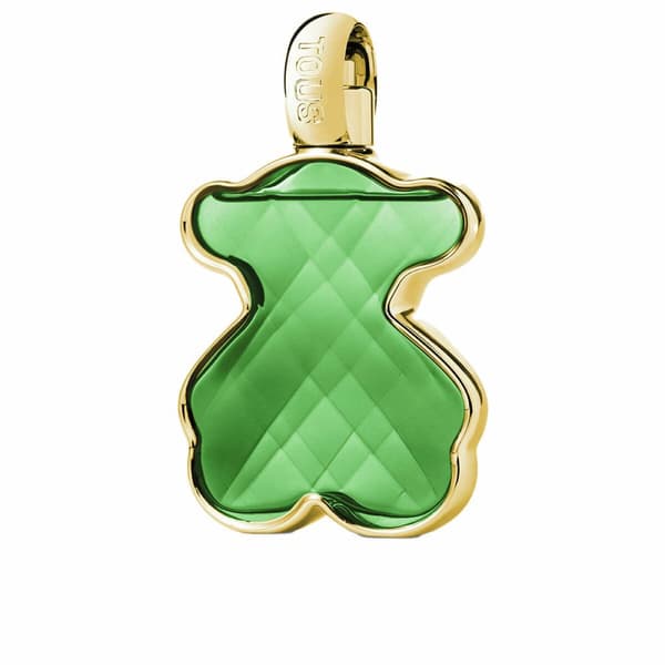 Dame parfyme Tous EDP LoveMe The Emerald Elixir