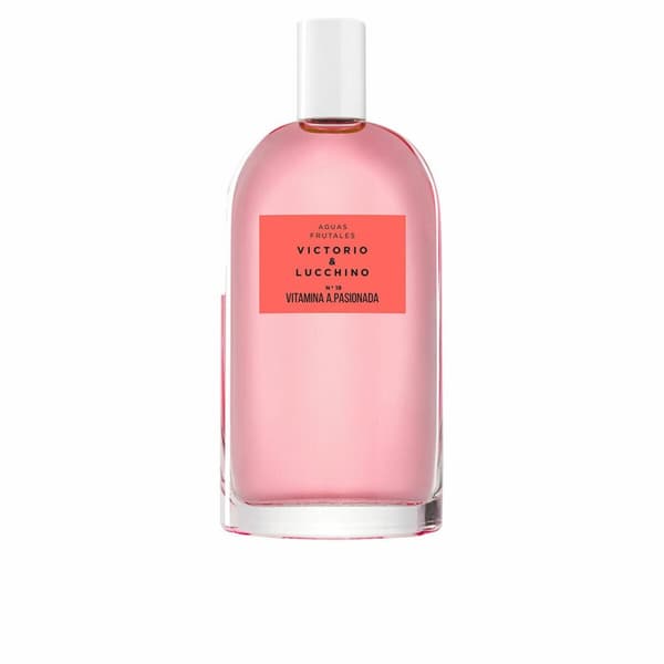 Dame parfyme Victorio & Lucchino EDT Nº 19 150 ml