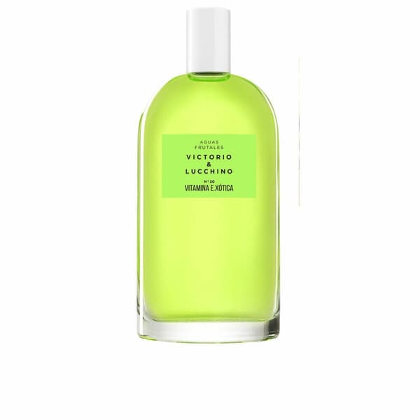Dame parfyme Victorio & Lucchino EDT Nº 20 150 ml