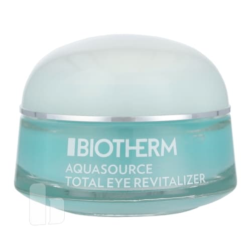 Biotherm Aquasource Total Eye Revitalizer 15 ml Dam