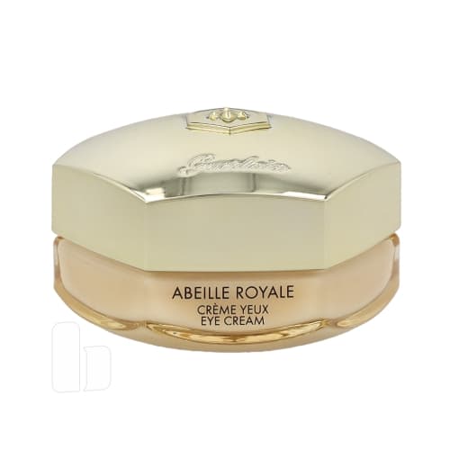 Guerlain Abeille Royale Eye Cream 15 ml Dam