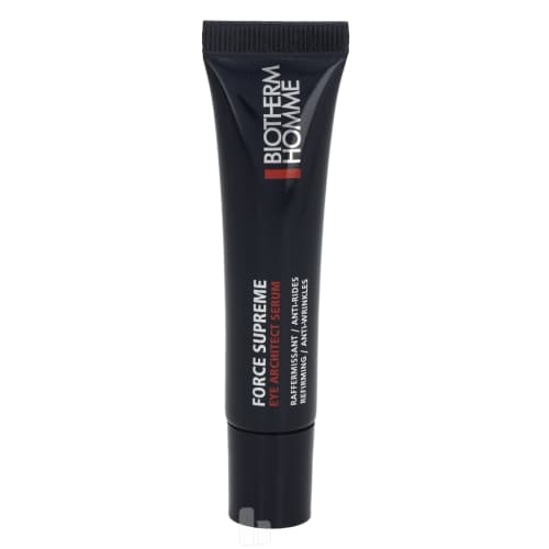 Biotherm Homme Force Supreme Eye Architect Serum 15 ml Herr
