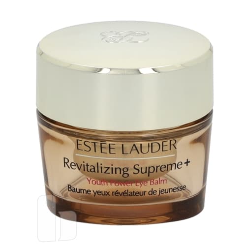 E.Lauder Revitalizing Supreme+ Youth Power Eye Balm 15 ml Dam