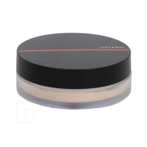 Shiseido Synchro Skin Invisible Silk Loose Powder 6 gram Dam