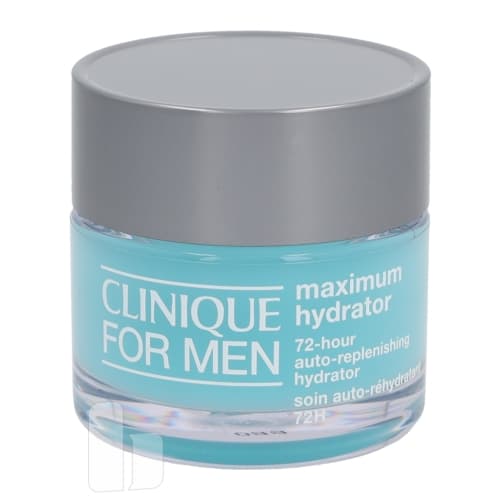Clinique For Men Maximum 72-Hour 50 ml Herr